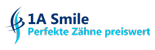 1A-Smile Perfekte Zähne preiswert